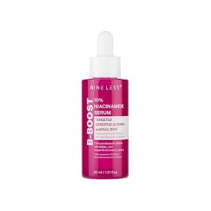 10% B-boost Niacinamide Serum 30ml