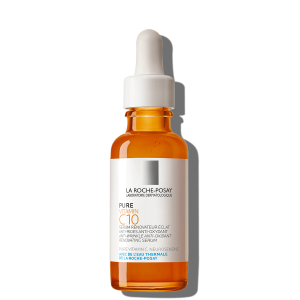 La Roche-Posay 10% Pure Vitamin C Serum
