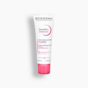 Bioderma Sensibio Defensive Active Soothing Cream