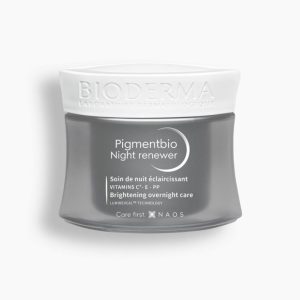 Bioderma Pigmentbio Night Renewer