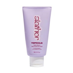 Topicals Slather Body Serum