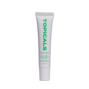 Topicals Slick Salve Lip Balm