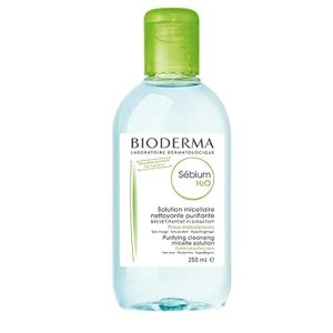 Bioderma Sebium H2O Purifying Cleansing Micelle Solution 250ml