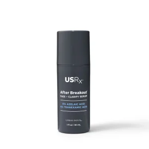 urban skin rx 6% Azelaic Acid Fade + Clarify Serum