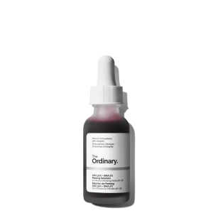 The Ordinary AHA 30% + BHA 2% Peeling Solution