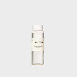 Acen beauty AHA Exfoliating Toner