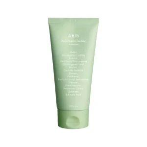Abib-Acne-Foam-Cleanser-Heartleaf-Foam