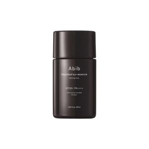 Abib-Heartleaf-Sun-Essence-Calming-Drop-Sunscreen