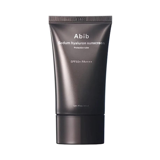 Abib-Sedum-Hyaluron-Sunscreen-Protection-Tube