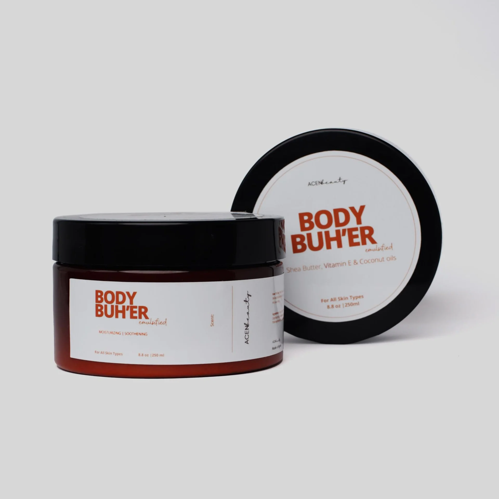 Acen beauty body buh’er