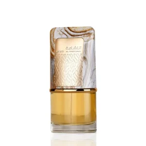 lattafa Al Nashama Perfume