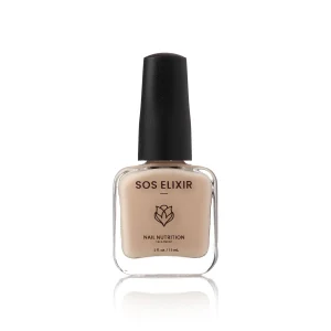 Amali Cosmetics SOS Elixir - Nail Nutrition Treatment