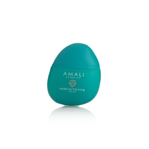 Amali Cosmetics Hand Nutrition Cream - Egg