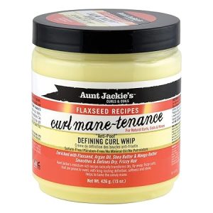 Aunt Jackie Curl Mane-tenance – Defining Curl Whip