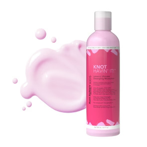 Aunt Jackie Knot Havin’ It – Leave-In Ultimate Detangling Moisturizer - Image 2