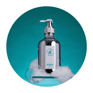 Blue Poppy B2B Cleanser