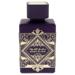 Lattafa Bade'e Al Oud Amethyst