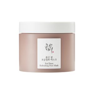 Beauty-of-Joseon-Red-Bean-Refreshing-Pore-Mask
