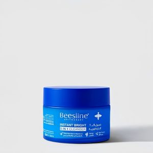 Beesline-Instant-Bright-5-in-1-Cleanser