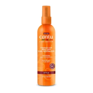 Cantu Comeback Curl Next Day Revitalizer