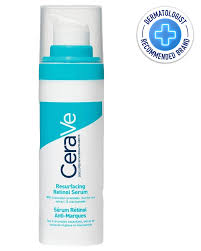 Cerave Resurfacing Retinol Serum