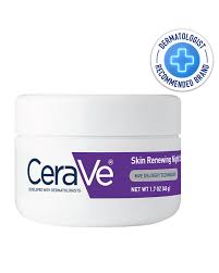 Cerave Skin Renewing Night Cream