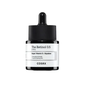 CosRx The Retinol 0.5 Oil