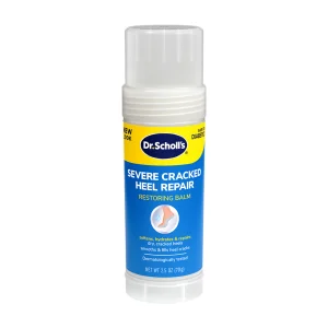 Dr Scholl's Severe Cracked Heel Repair Restoring Balm