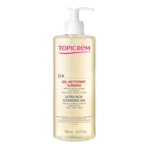 Topicrem DA Ultra- Rich Cleansing Gel