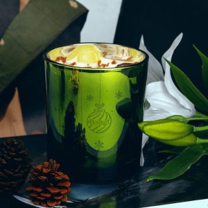 Dang Holiday Evergreen