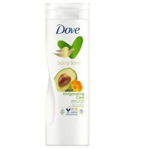Dove Body Love Invigorating Care Body Lotion