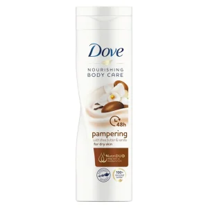 Dove Pampering Care Body Lotion