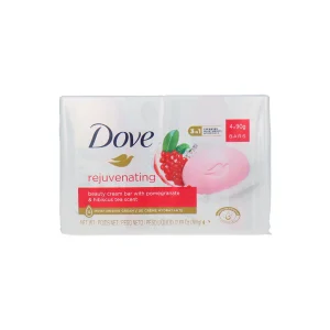 Dove Rejuvenating Pomegranate & Hibiscus Tea