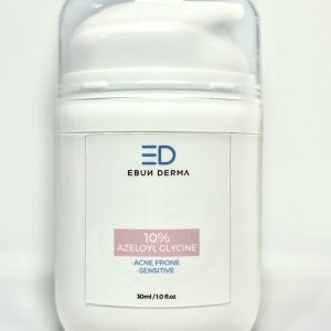 Ebunderma 10% Azeloyl Glycine
