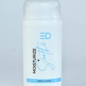 Ebunderma Moisture + Soothe