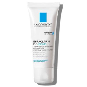 La Roche-PosayEffaclar H Iso-Biome Moisturizer