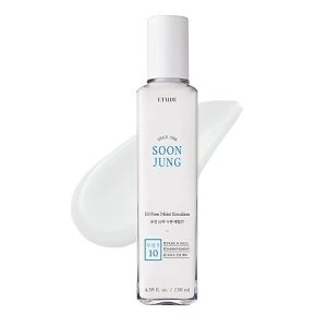 Etude SoonJung 10 Free Moist Emulsion