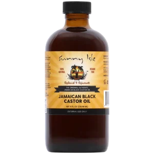 Sunny Isle Extra Dark Jamaican Black Castor Oil