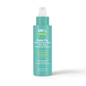 urban skin rx Fade Fix Bump & Dark Spot 10% AHA Exfoliating Solution