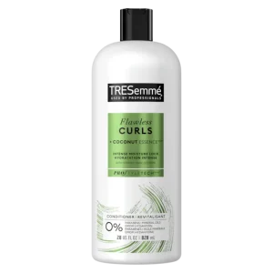 Tresemme Flawless Curl Conditioner