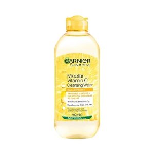 Garnier Micellar Vitamin C Cleansing Water