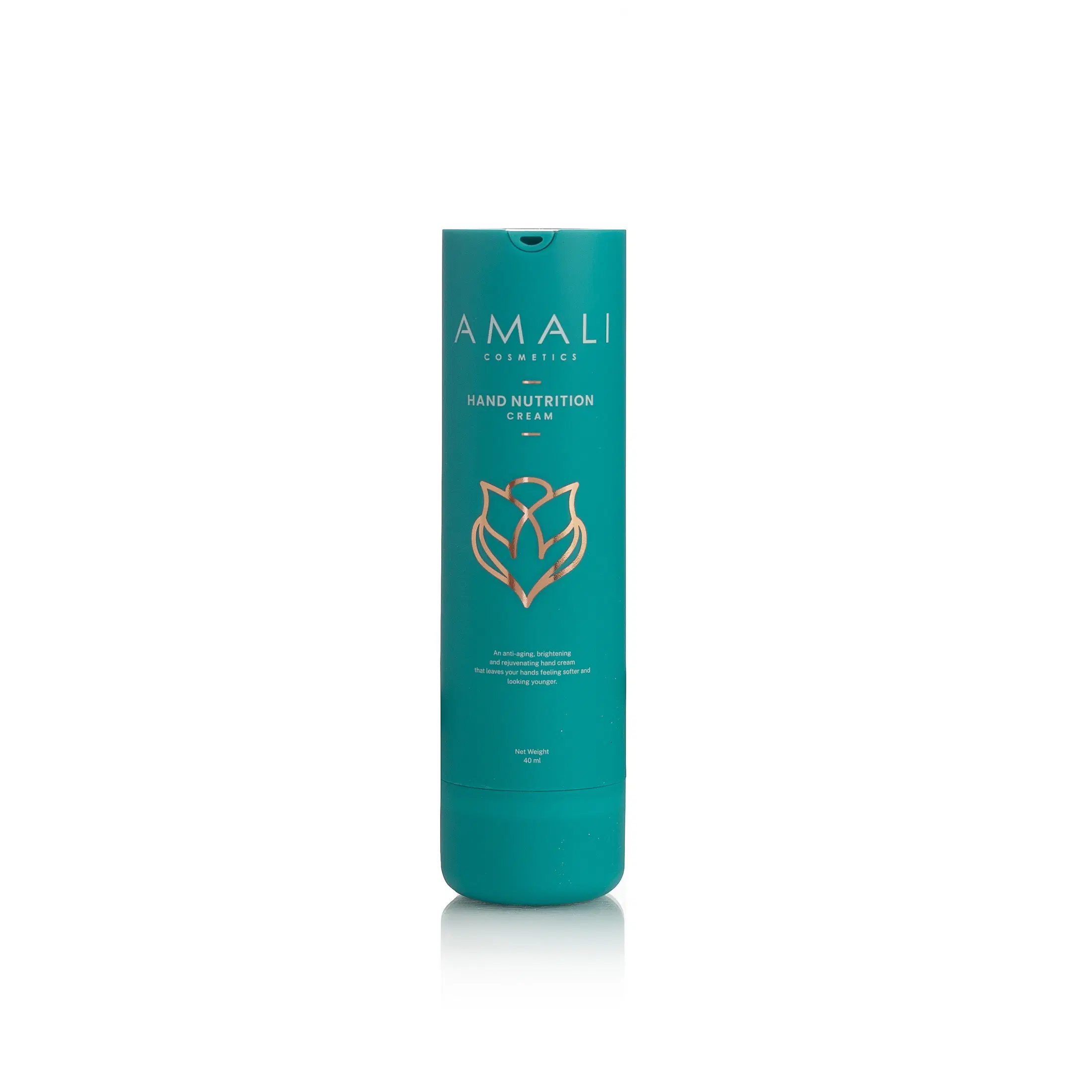 Amali Cosmetics Foot Repair Cream