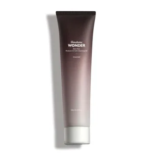 Haruharu wonder Black Rice Moisture 5.5 Soft Cleansing Gel