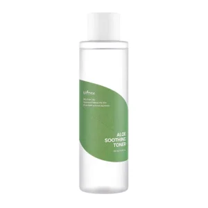 ISNtree Aloe Soothing Toner