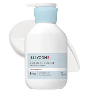 Illiyoon Ceramide Ato Lotion