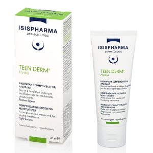 Isispharma Teen Derm Hydra
