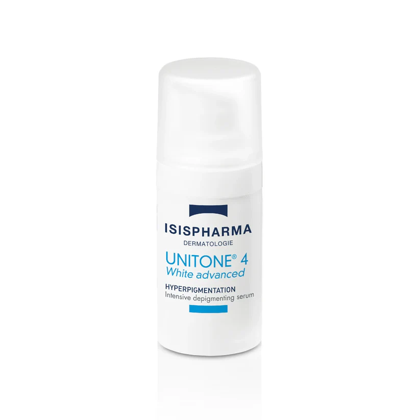 Isispharma Unitone 4 White Advanced