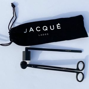 Jacque Candle Care Accessories