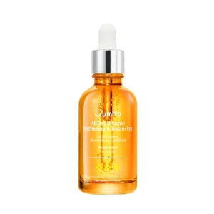 Jumiso All Day Vitamin Brightening & Balancing Serum