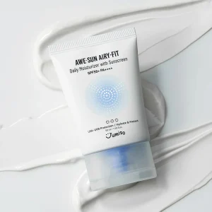 Jumiso Awe.Sun Airy-Fit Daily Moisturizer With Sunscreen